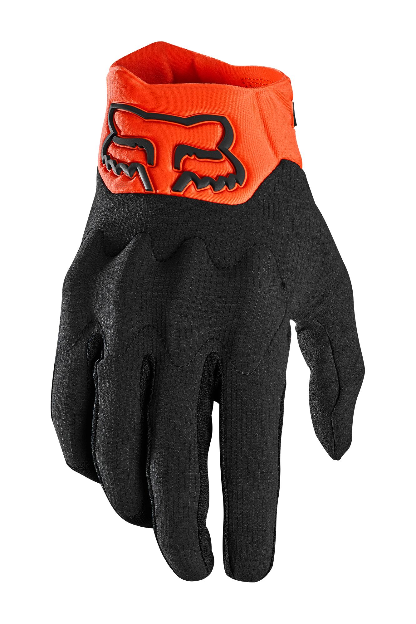 BOMBER LT GLOVE [BLK/ORG] S
