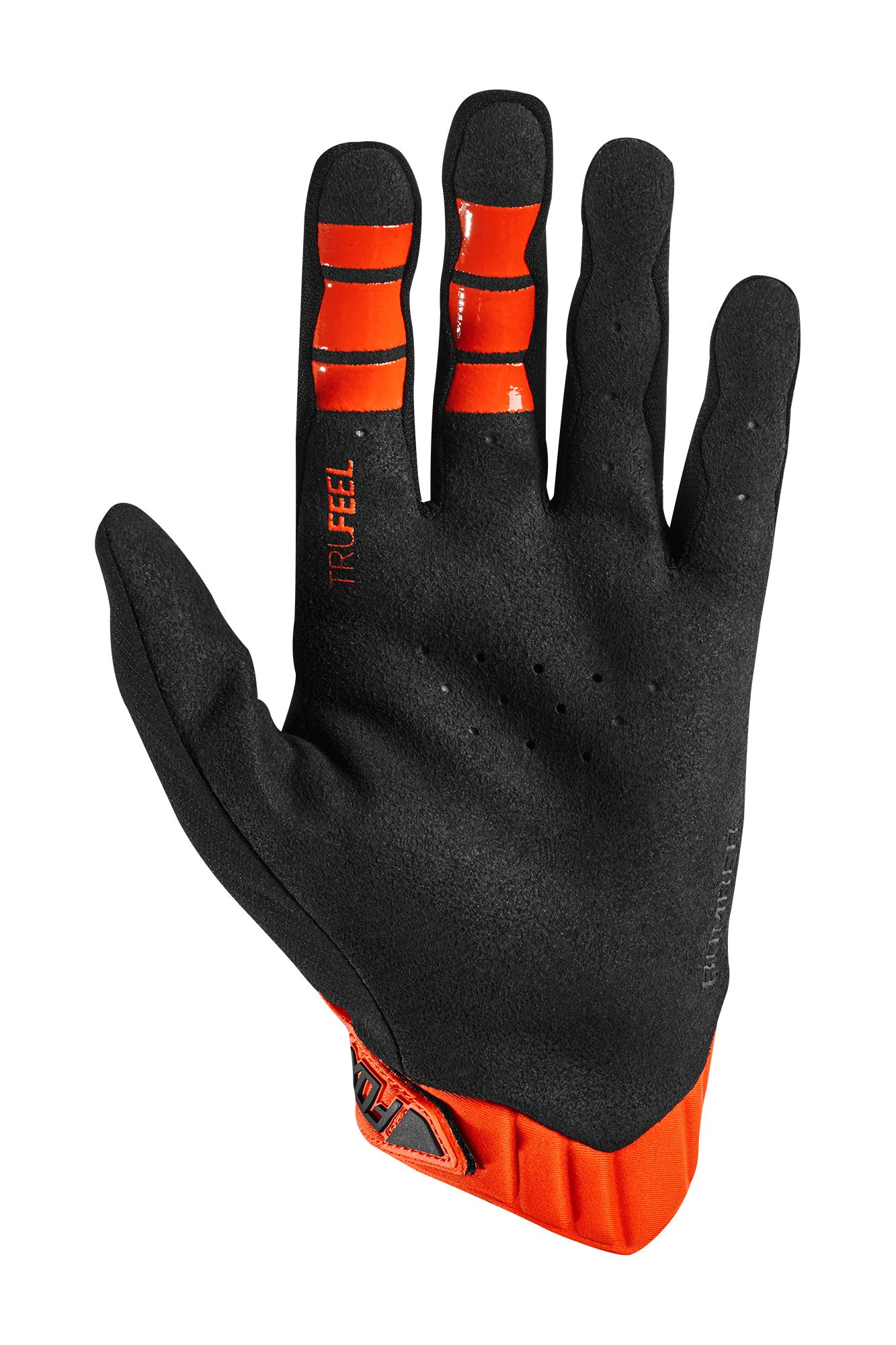 BOMBER LT GLOVE [BLK/ORG] S