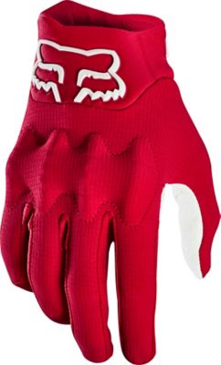 fox racing bomber lt gloves