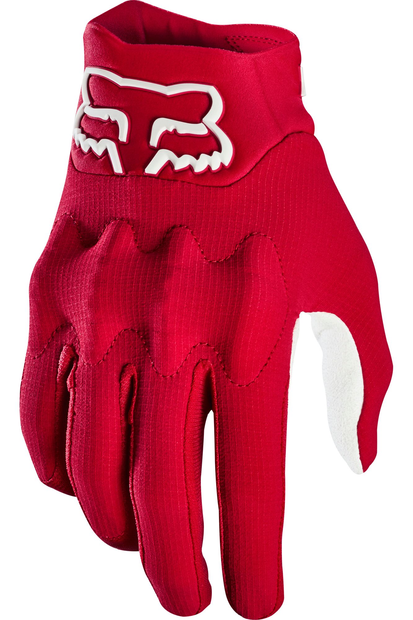 BOMBER LT GLOVE [FLM RD] S