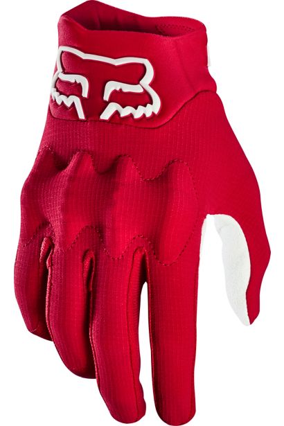 BOMBER LT GLOVE [FLM RD] S
