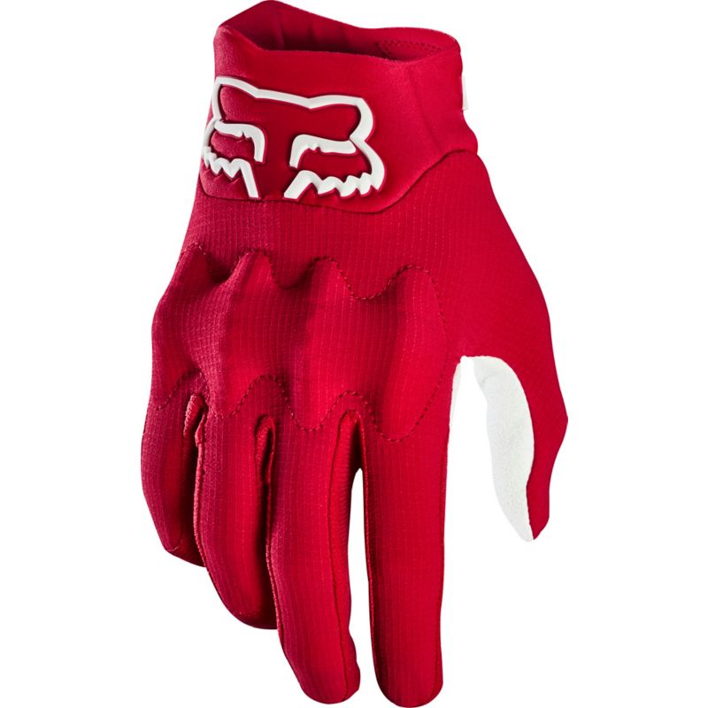 BOMBER LT GLOVE [FLM RD] S | Fox Racing - Ireland