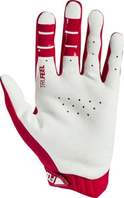 BOMBER LT GLOVE [FLM RD] S | Fox Racing - Ireland