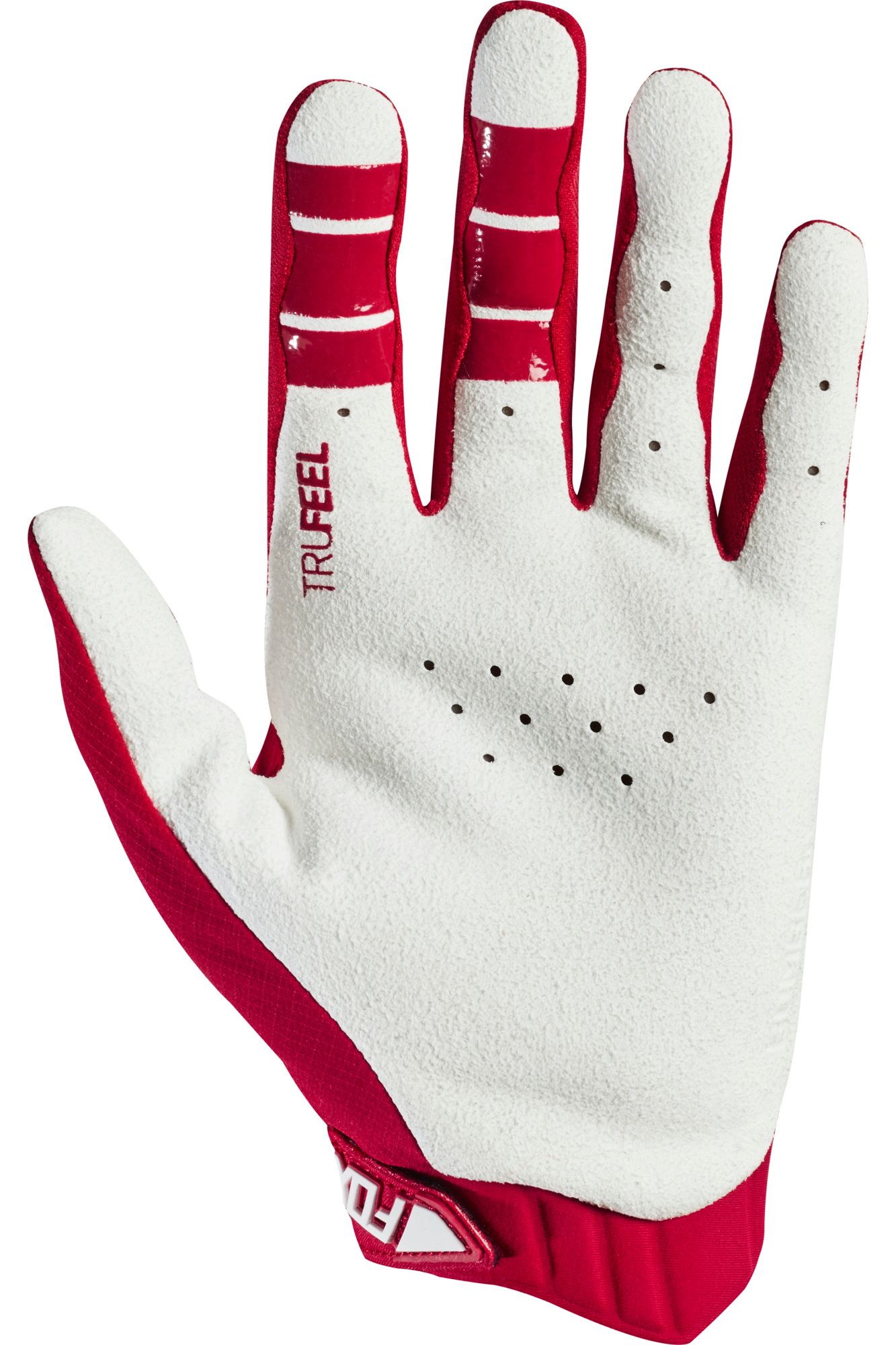 BOMBER LT GLOVE [FLM RD] S