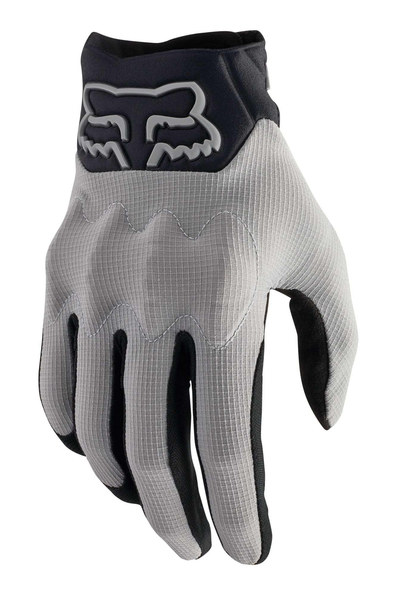 BOMBER LT GLOVE [STL GRY] S