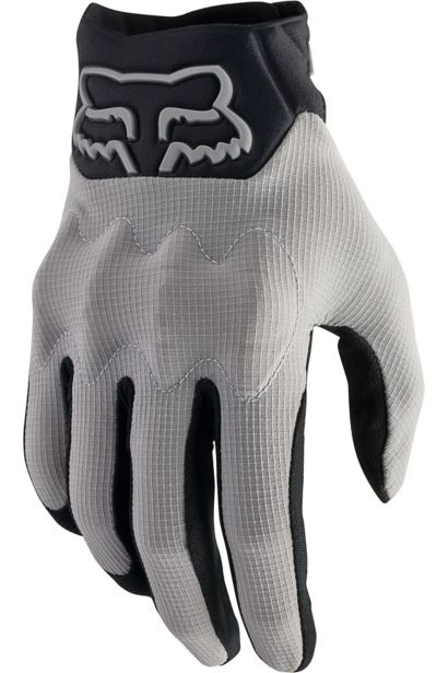 BOMBER LT GLOVE [STL GRY] S