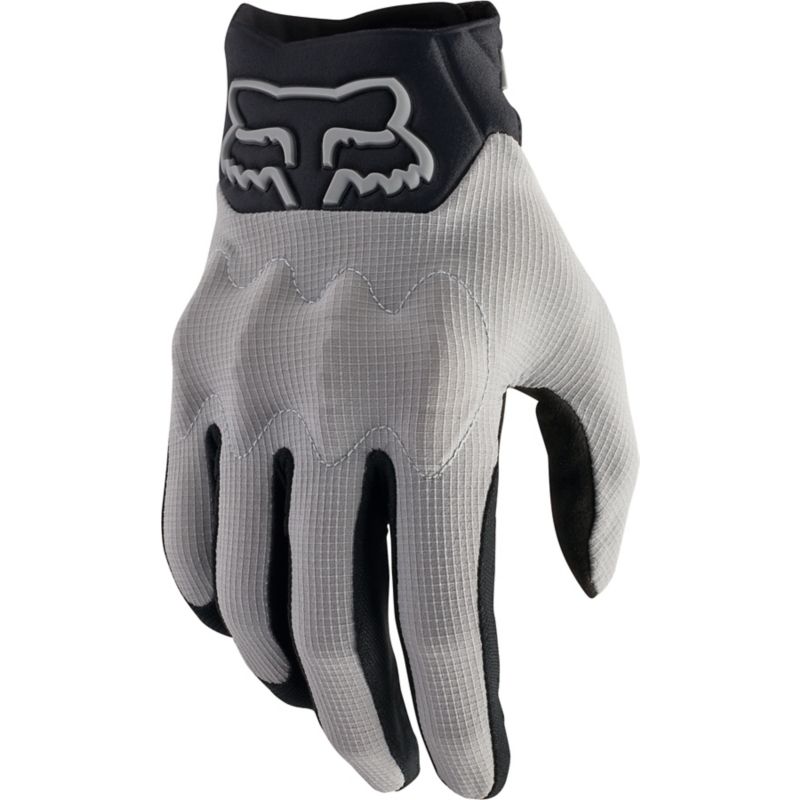 BOMBER LT GLOVE [STL GRY] S | Fox Racing - Espa&ntilde;a