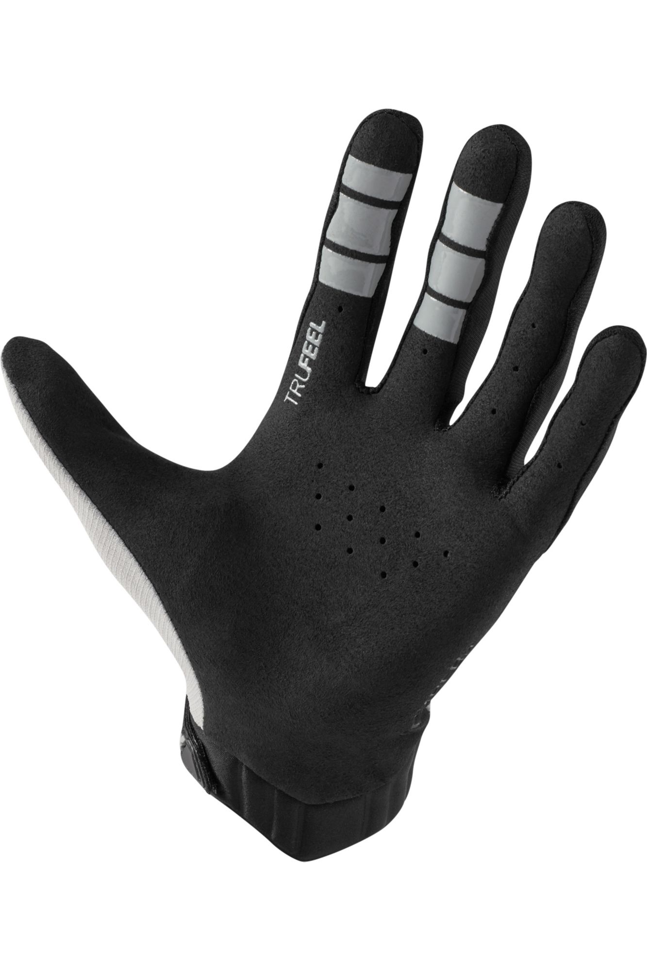 BOMBER LT GLOVE [STL GRY] S