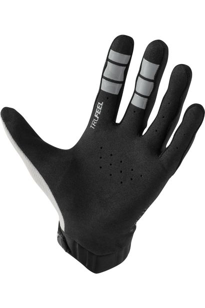 BOMBER LT GLOVE [STL GRY] S