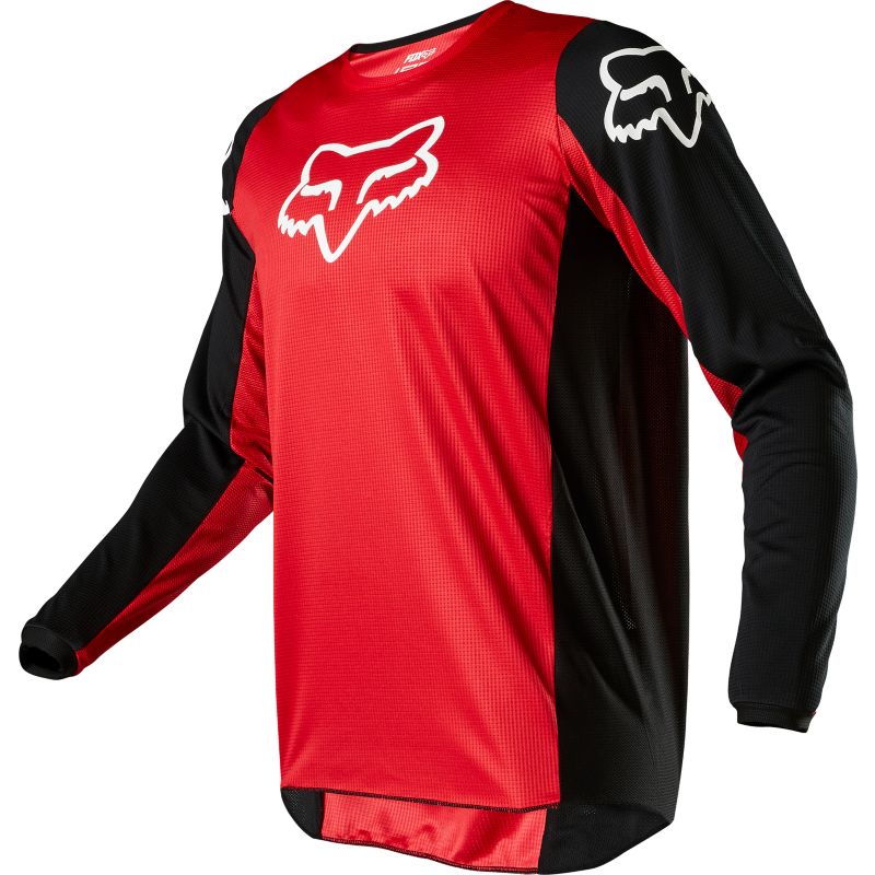 YTH 180 PRIX JERSEY [FLM RD] L | Fox Racing - Reino Unido