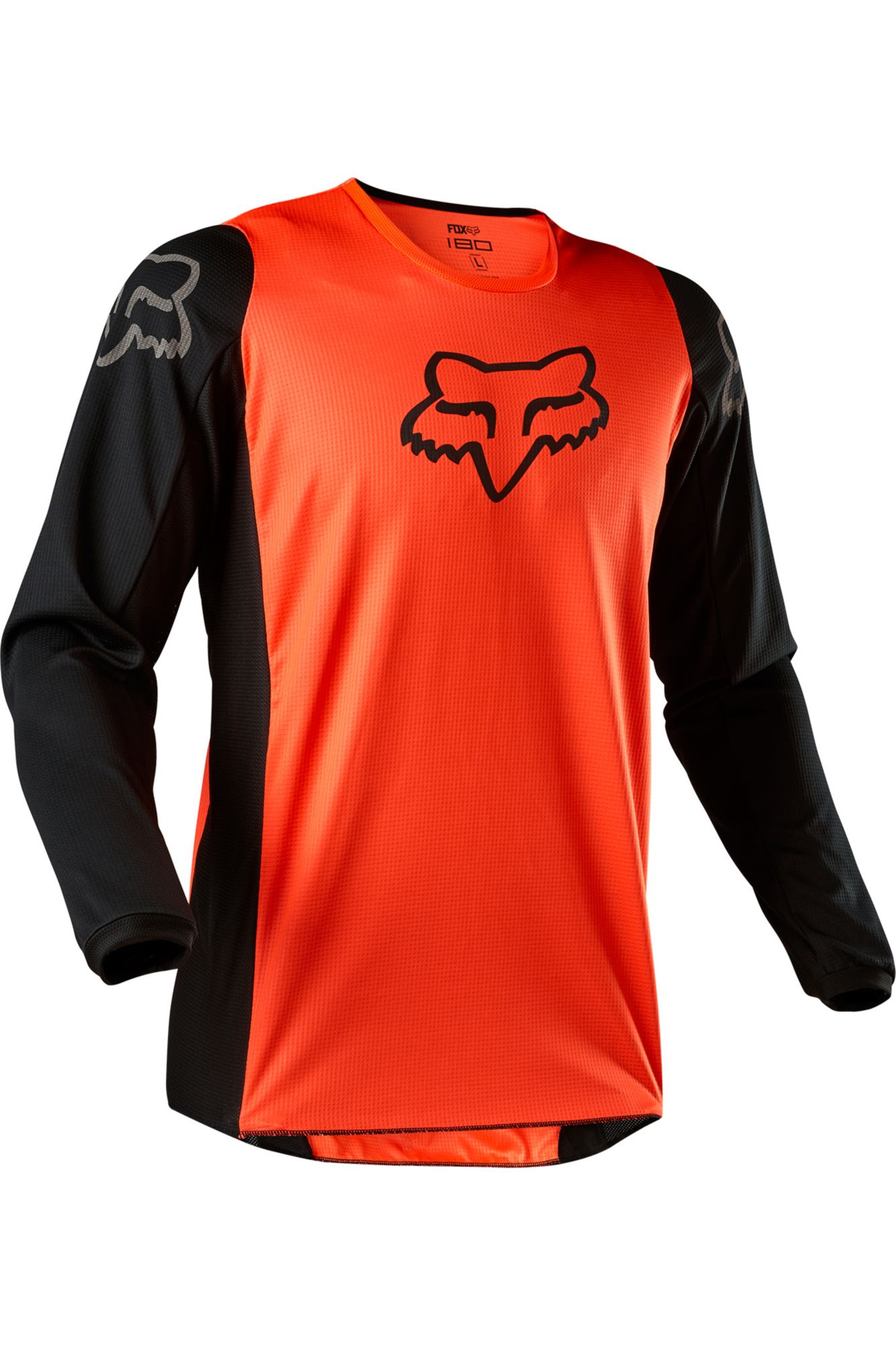 YTH 180 PRIX JERSEY [FLO ORG] S