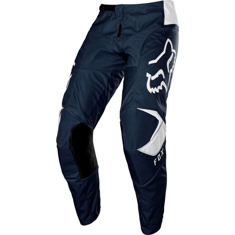 YTH 180 PRIX PANT [NVY] 22 | Fox Racing - Belgi&euml