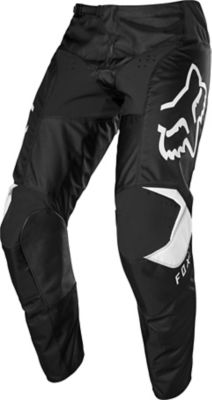 YTH 180 PRIX PANT [BLK/WHT] 22 | Fox Racing - Belgi&euml