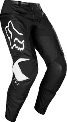 YTH 180 PRIX PANT [BLK/WHT] 22 | Fox Racing - Belgi&euml