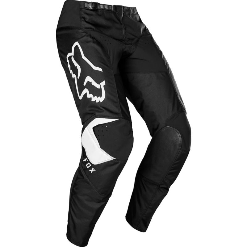 YTH 180 PRIX PANT [BLK/WHT] 22