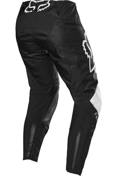 YTH 180 PRIX PANT [BLK/WHT] 22