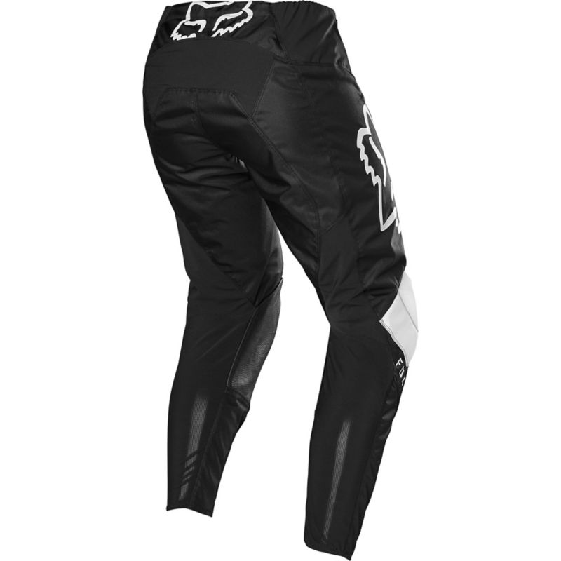 YTH 180 PRIX PANT [BLK/WHT] 22
