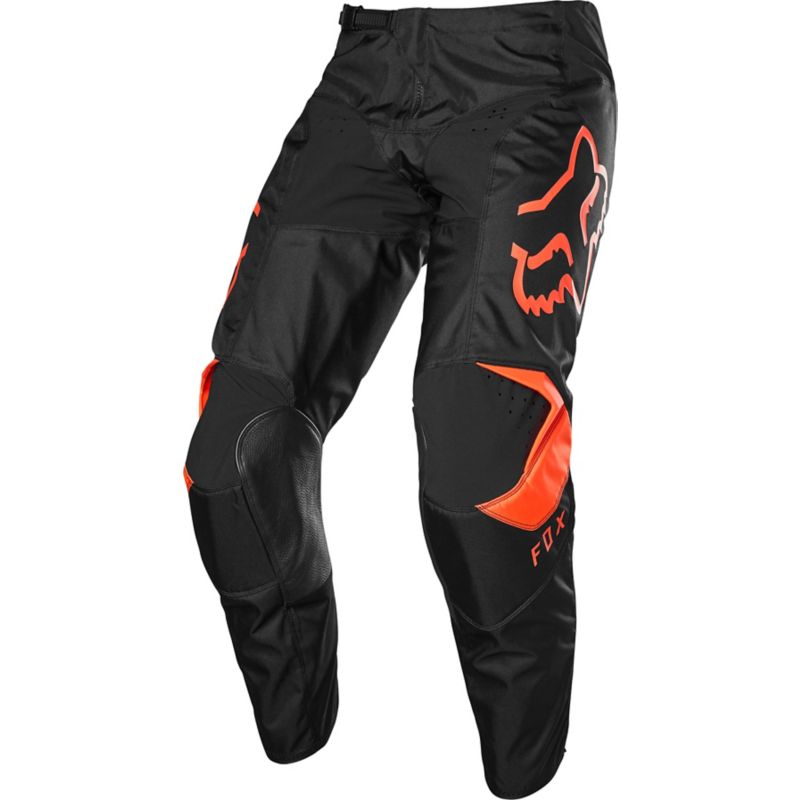 YTH 180 PRIX PANT [FLO ORG] 22 | Fox Racing - Belgi&euml
