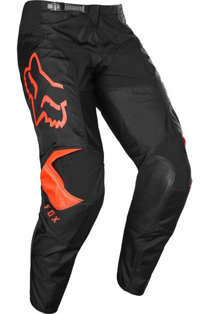 YTH 180 PRIX PANT [FLO ORG] 22