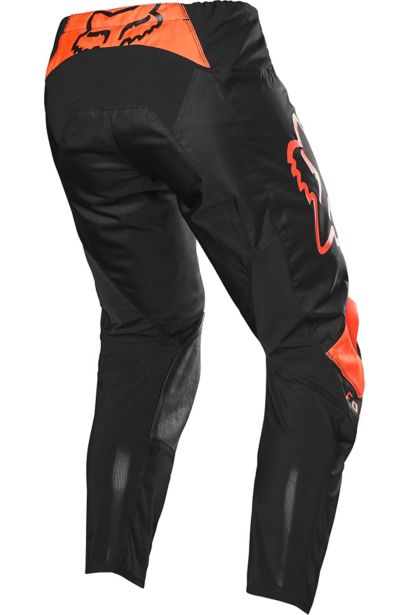 YTH 180 PRIX PANT [FLO ORG] 22