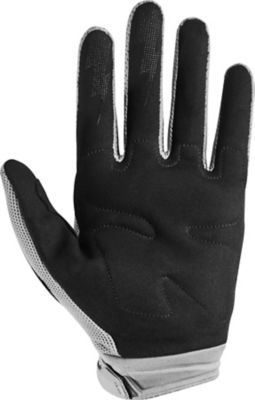 YTH DIRTPAW GLOVE - RACE [GRY] YXS | Fox Racing - Reino Unido