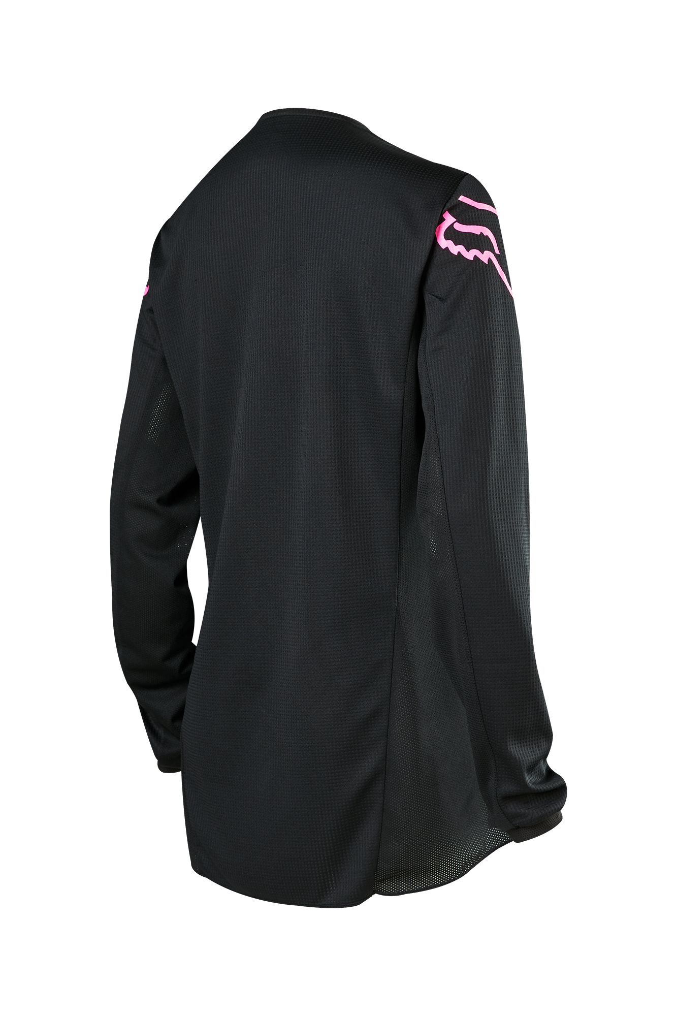 WMNS 180 PRIX JERSEY [BLK/PNK] M