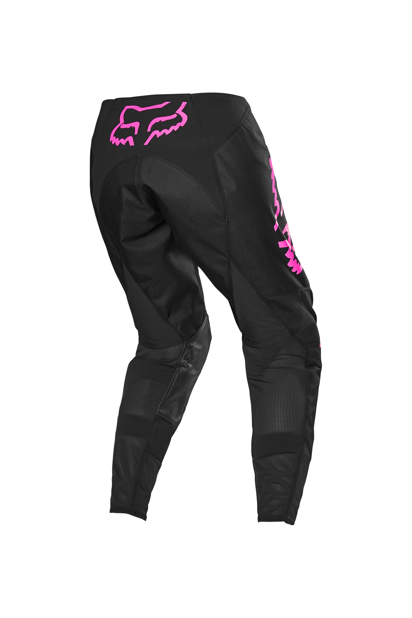 WMNS 180 PRIX PANT [BLK/PNK] 8