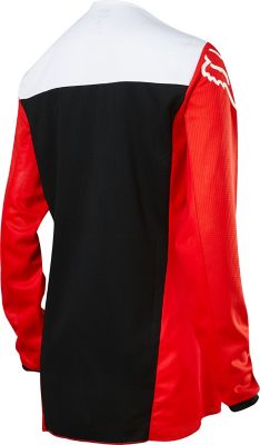 WMNS 180 FYCE JERSEY [BLU/RD] XS | Fox Racing - Österreich