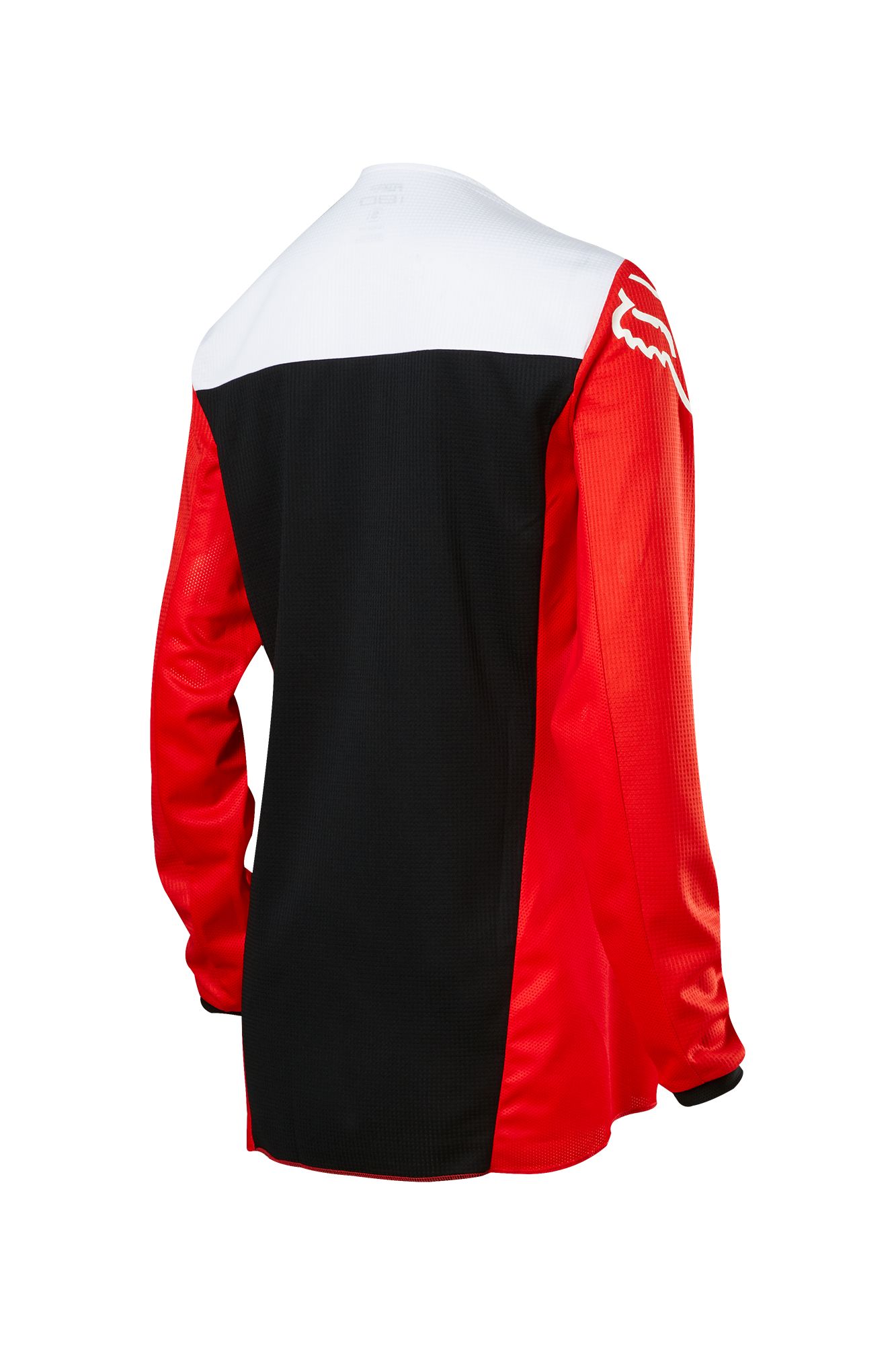 WMNS 180 FYCE JERSEY [BLU/RD] XS