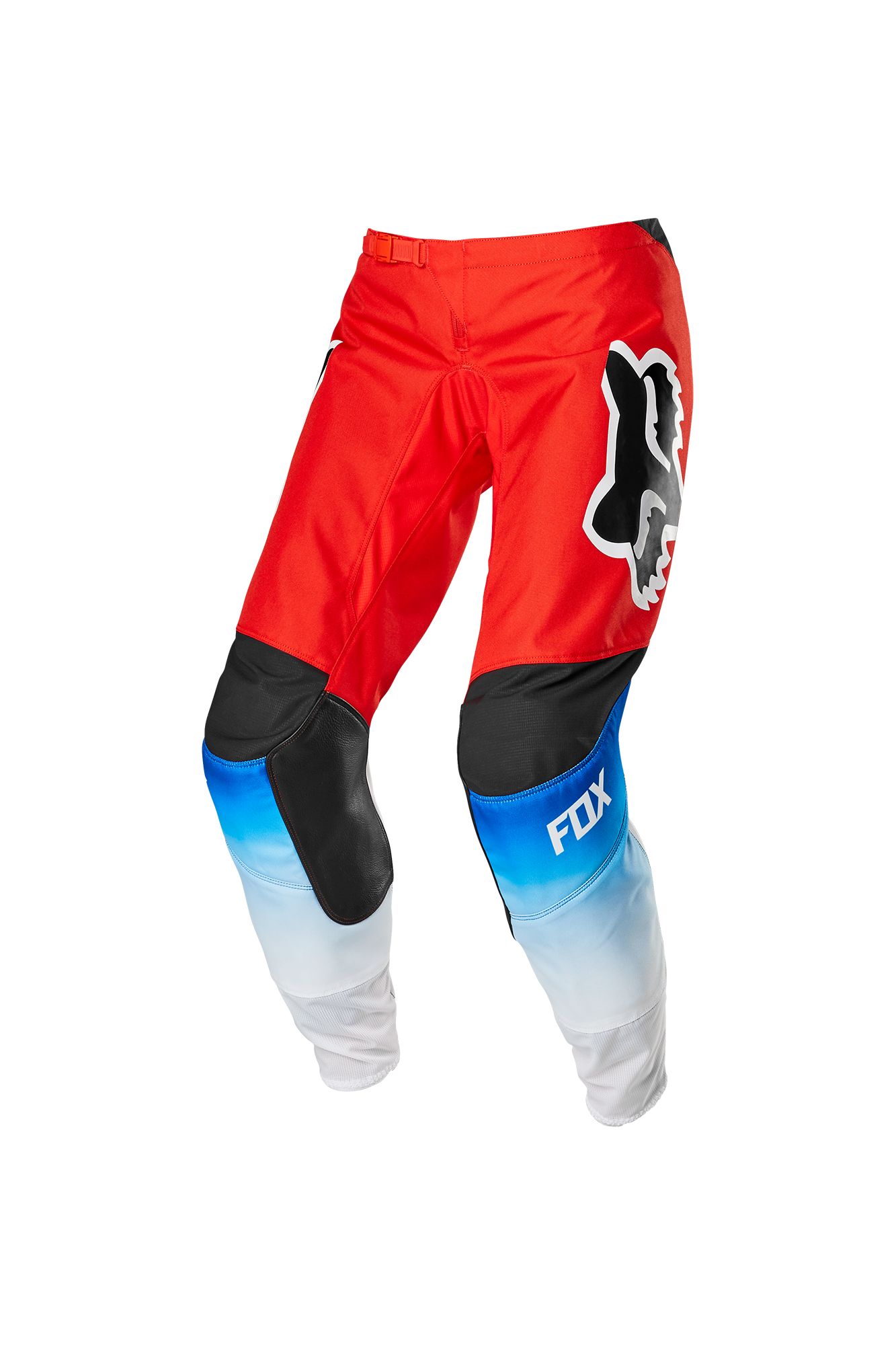 WMNS 180 FYCE PANT [BLU/RD] 16