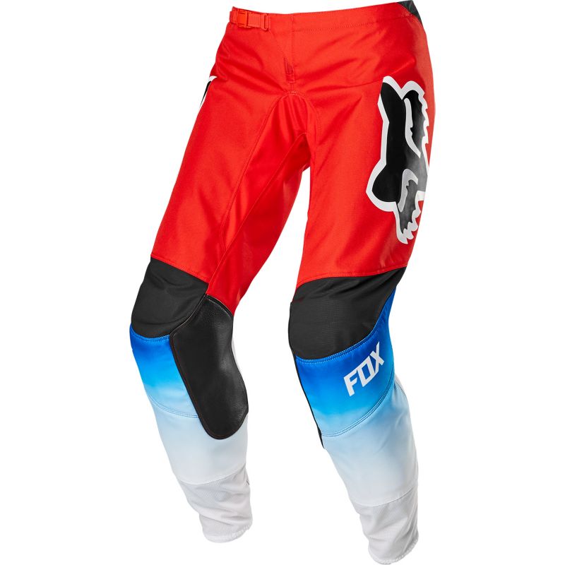 WMNS 180 FYCE PANT [BLU/RD] 16 | Fox Racing - Espa&ntilde;a