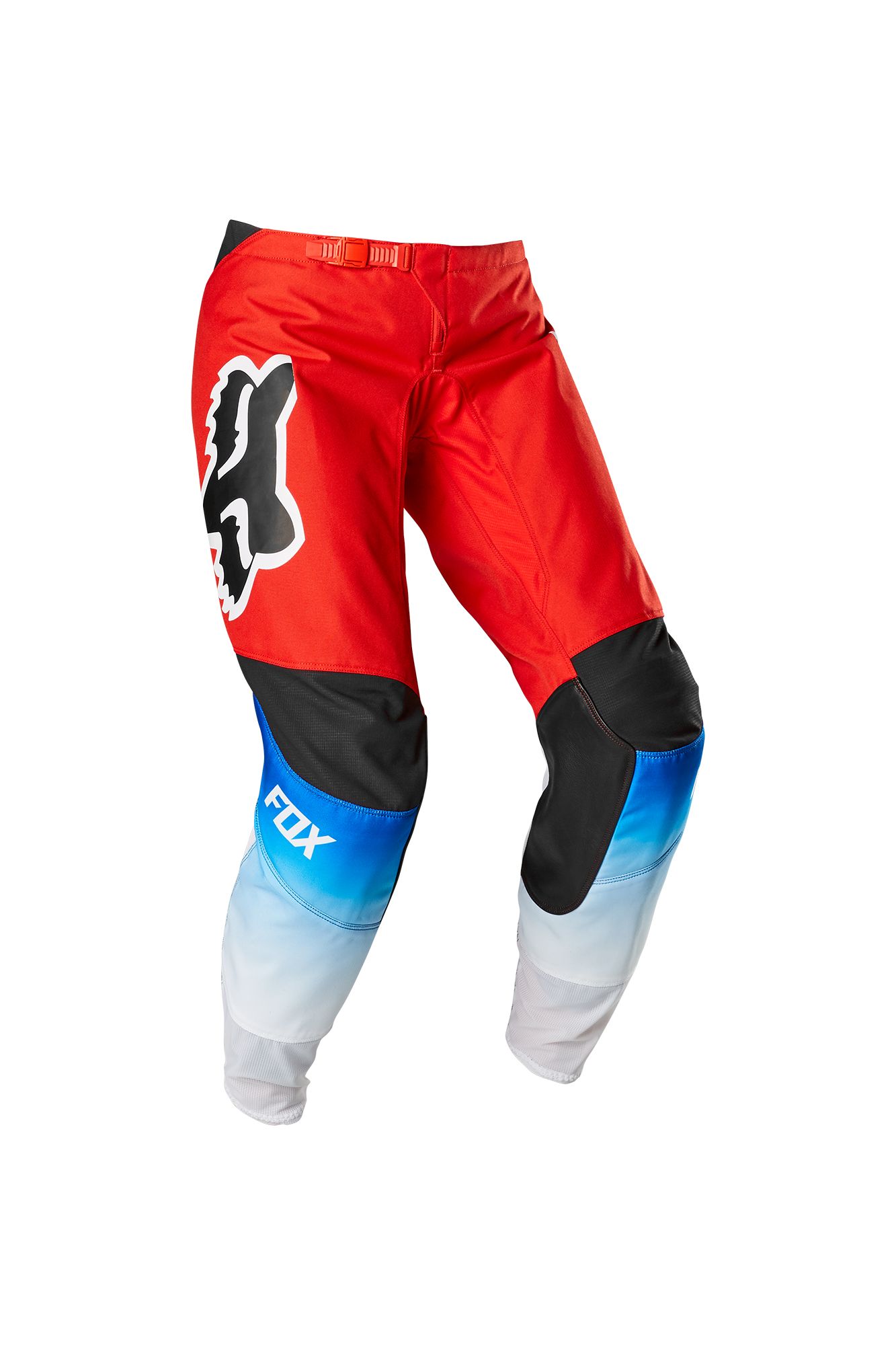 WMNS 180 FYCE PANT [BLU/RD] 16