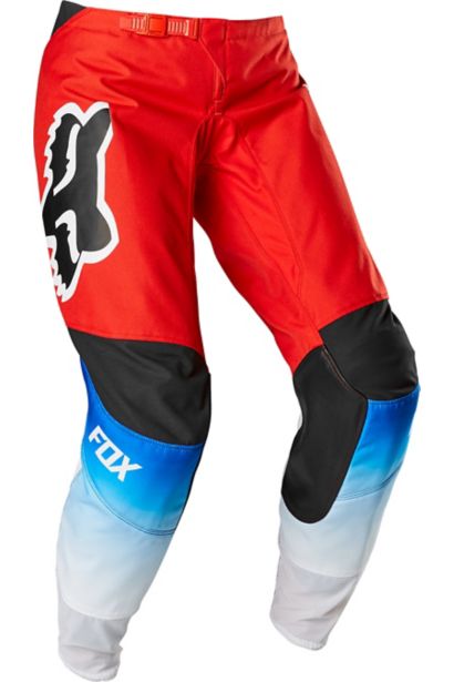 WMNS 180 FYCE PANT [BLU/RD] 16