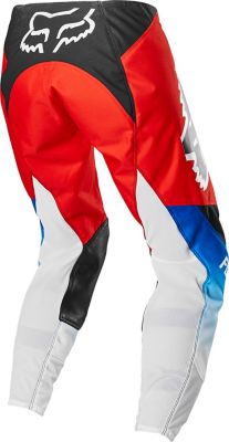 WMNS 180 FYCE PANT [BLU/RD] 16 | Fox Racing - España