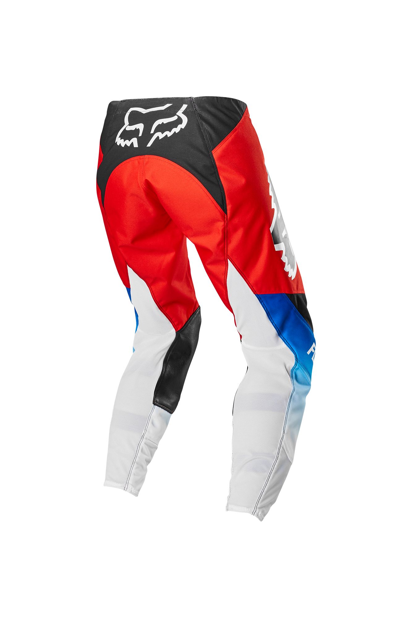 WMNS 180 FYCE PANT [BLU/RD] 16