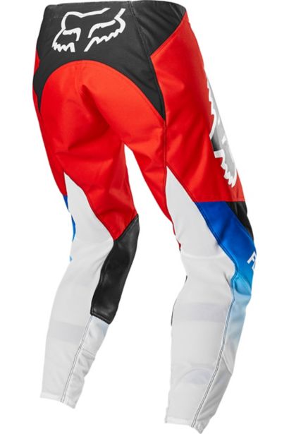 WMNS 180 FYCE PANT [BLU/RD] 16