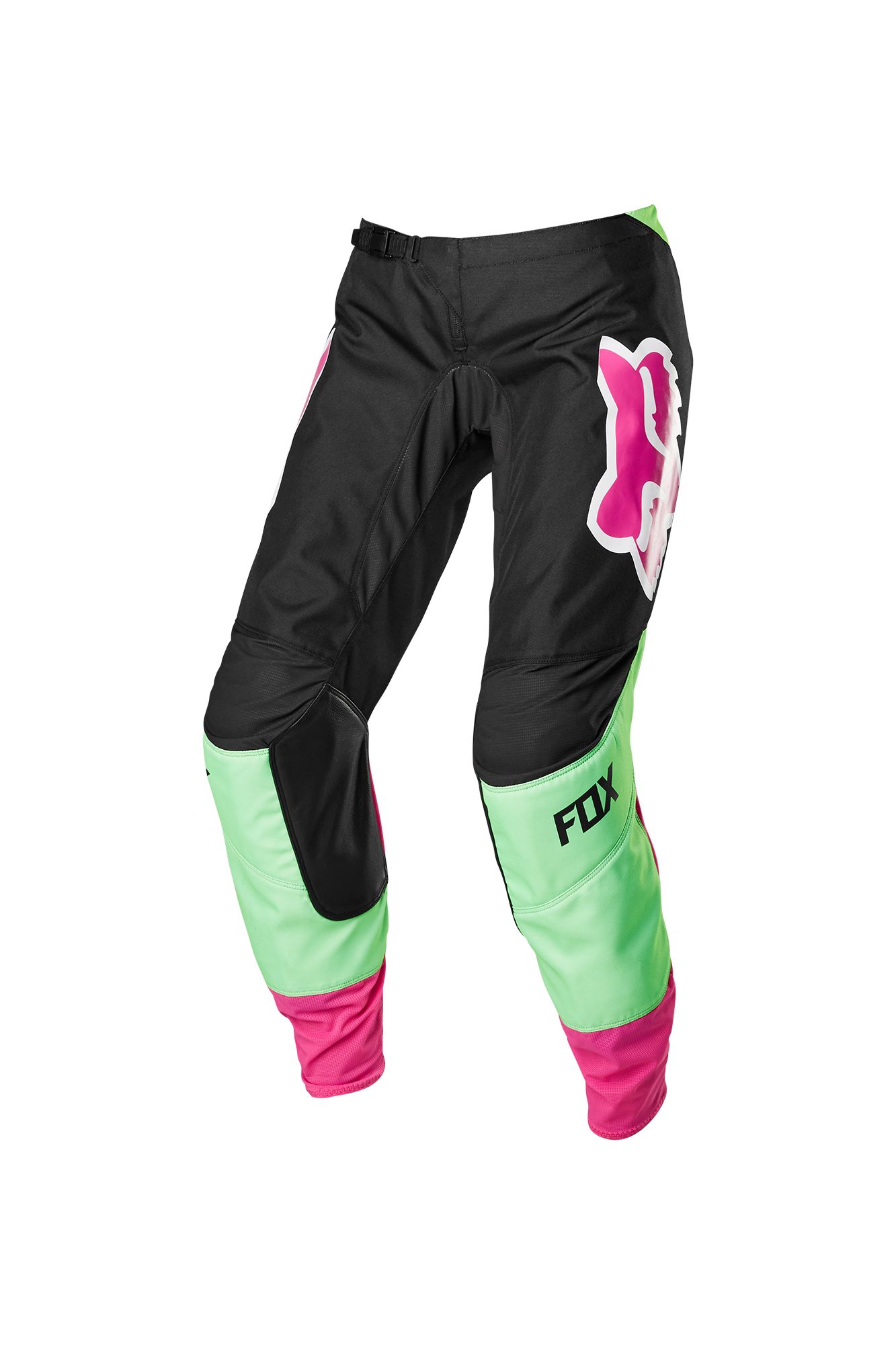 WMNS 180 FYCE PANT [MUL] 2