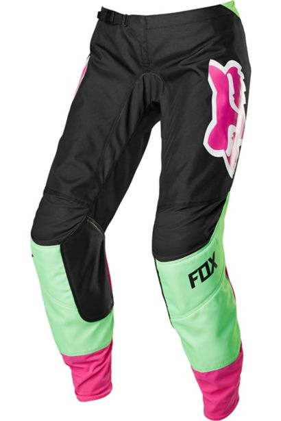 WMNS 180 FYCE PANT [MUL] 2