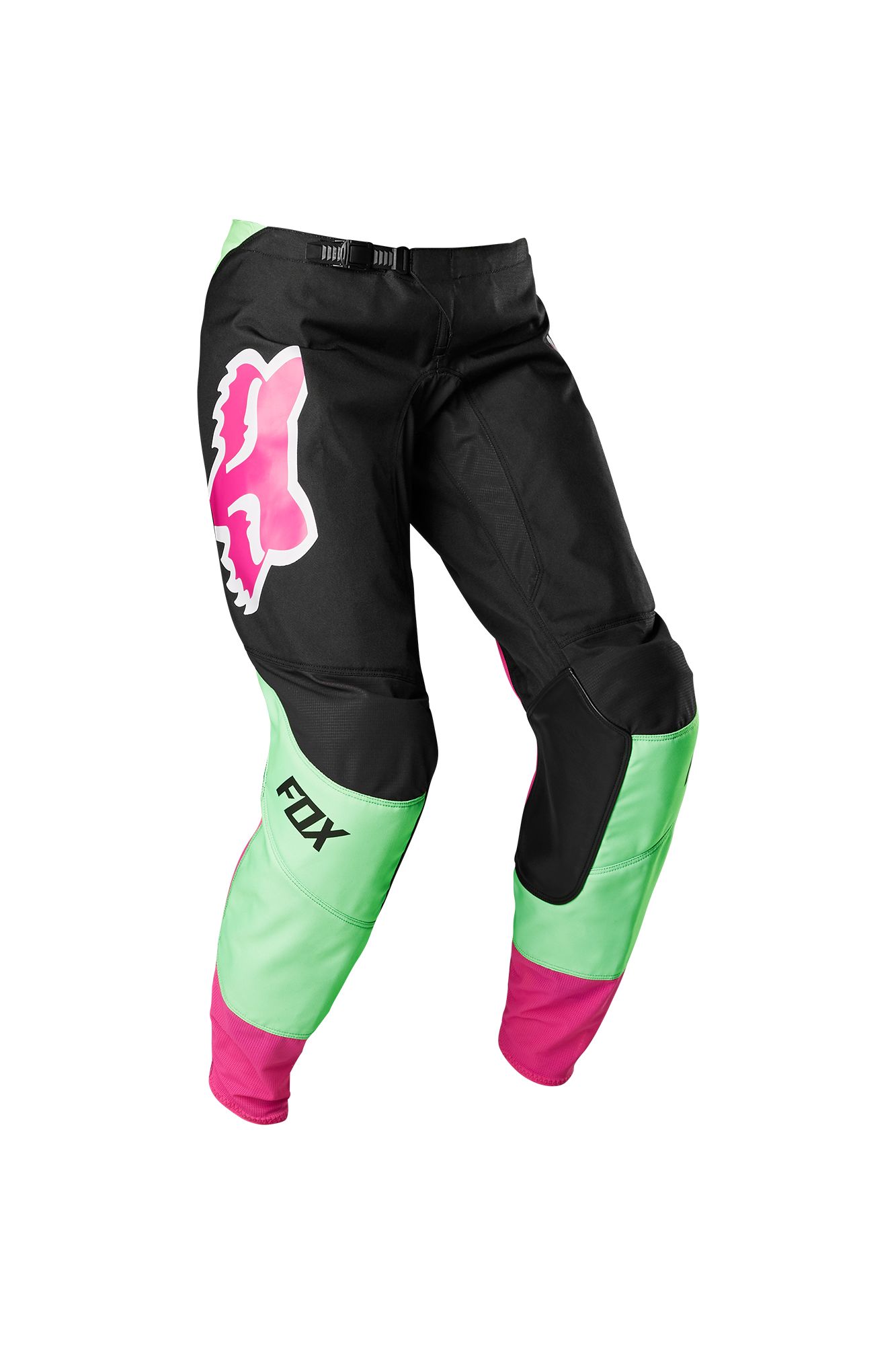 WMNS 180 FYCE PANT [MUL] 2