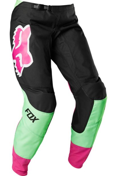 WMNS 180 FYCE PANT [MUL] 2