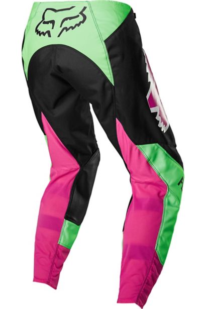 WMNS 180 FYCE PANT [MUL] 2