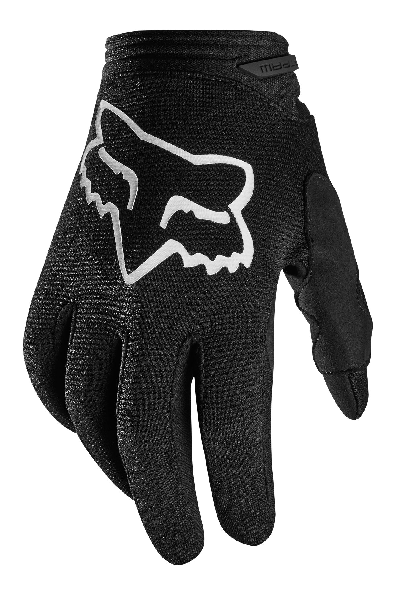 WMNS DIRTPAW PRIX GLOVE [BLK] L
