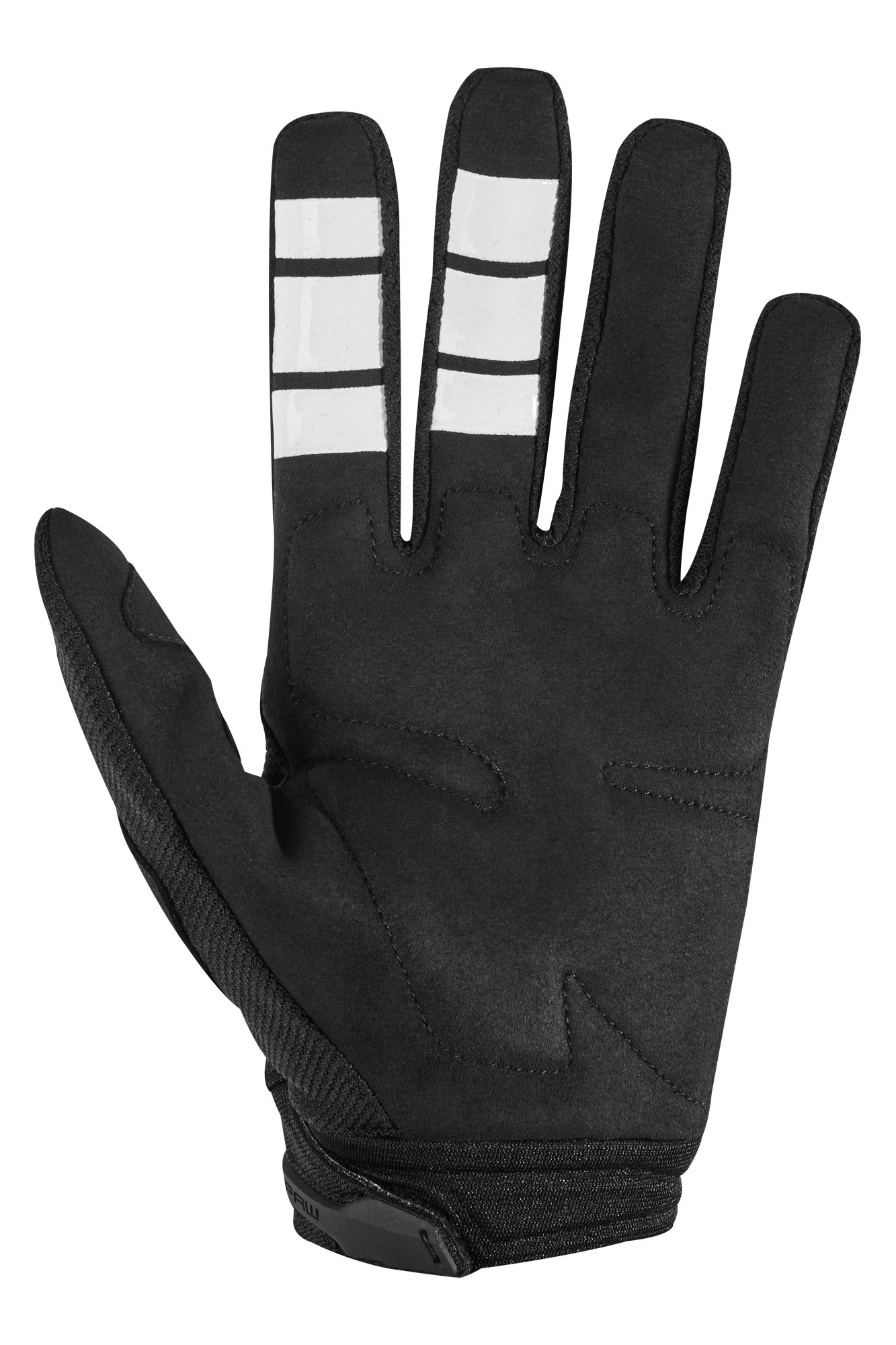 WMNS DIRTPAW PRIX GLOVE [BLK] L