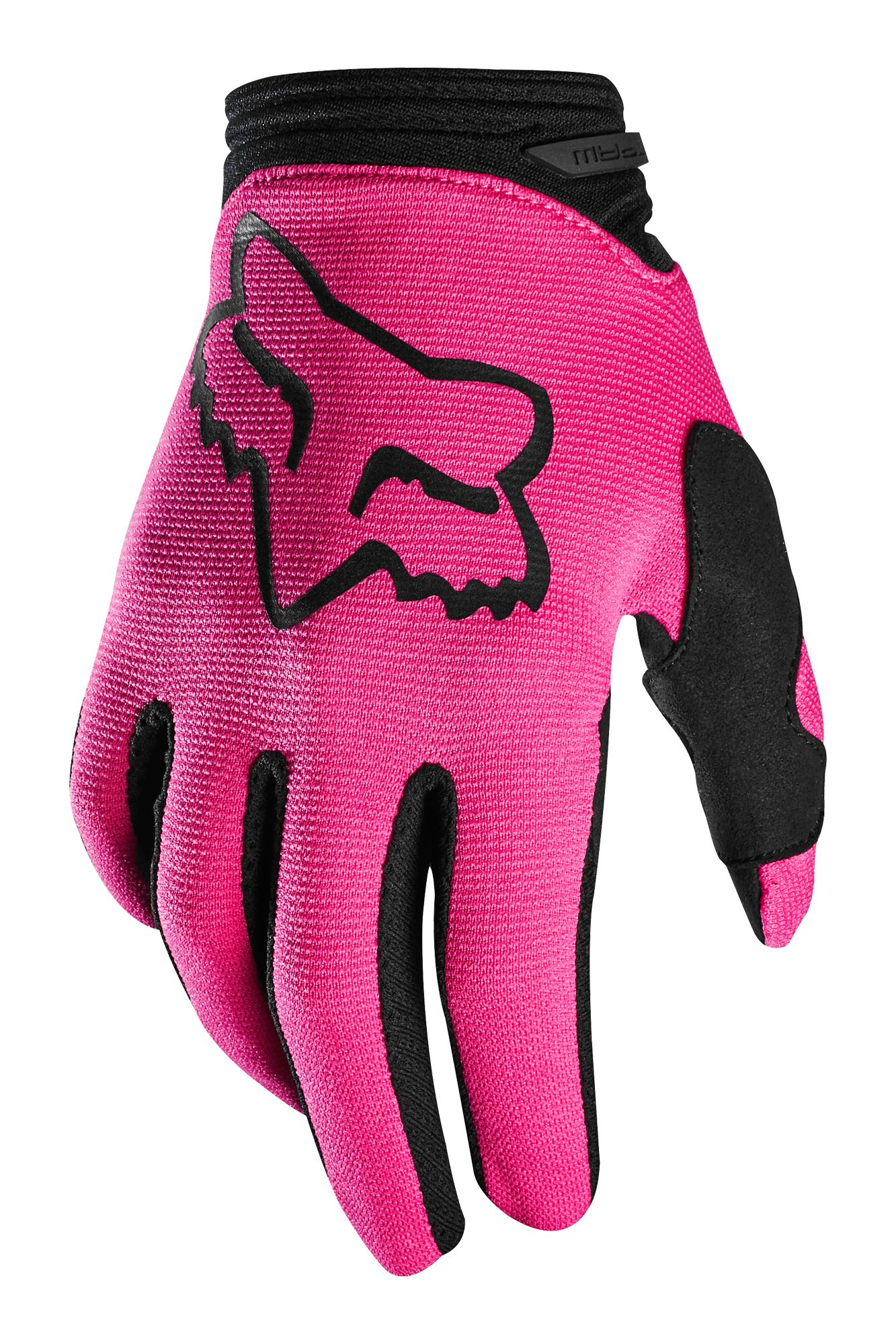 WMNS DIRTPAW PRIX GLOVE [PNK] XL