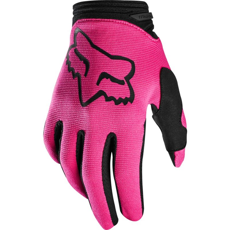 WMNS DIRTPAW PRIX GLOVE [PNK] XL | Fox Racing - SE