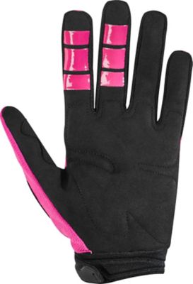 WMNS DIRTPAW PRIX GLOVE [PNK] XL | Fox Racing - SE
