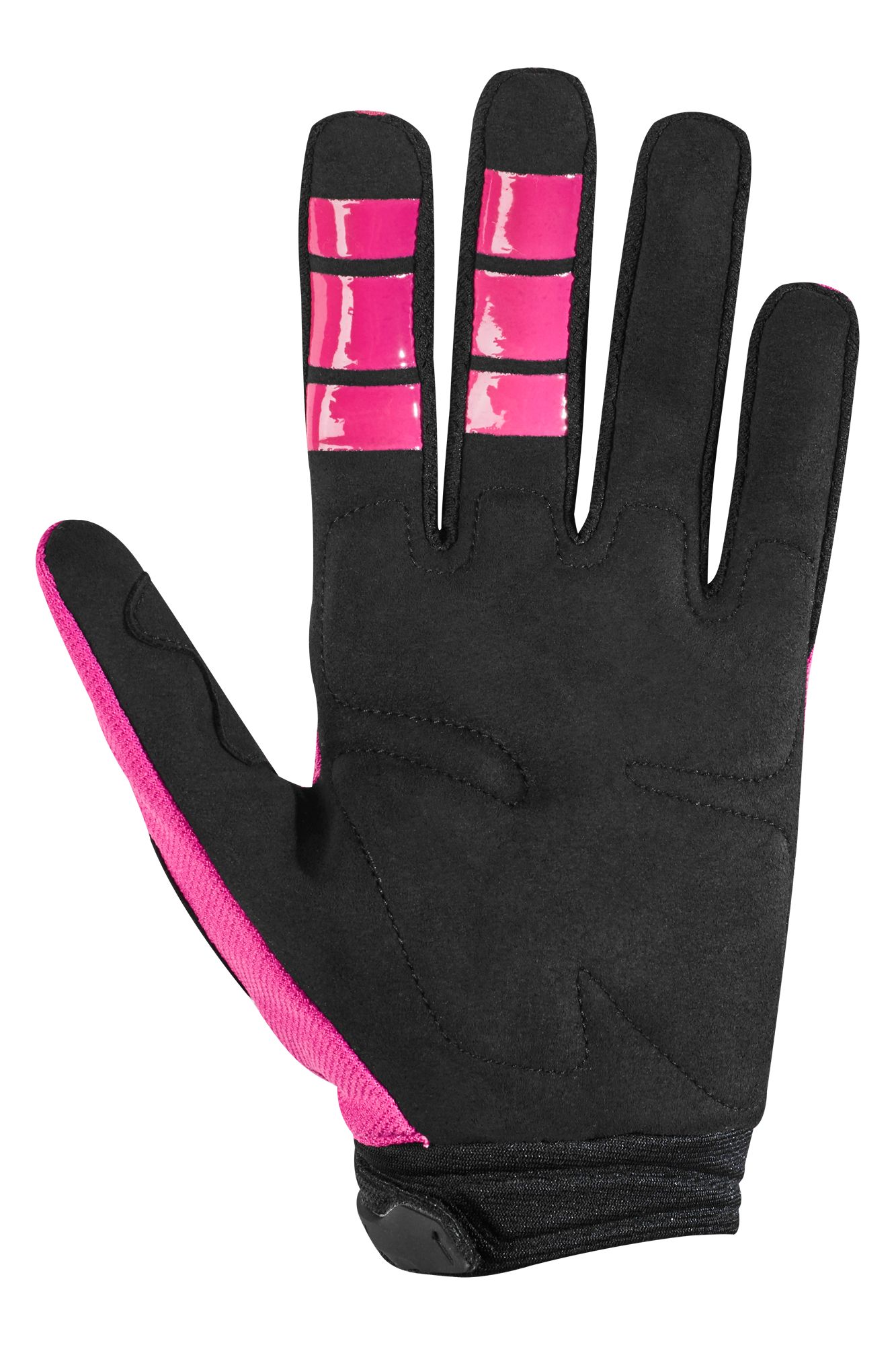 WMNS DIRTPAW PRIX GLOVE [PNK] XL