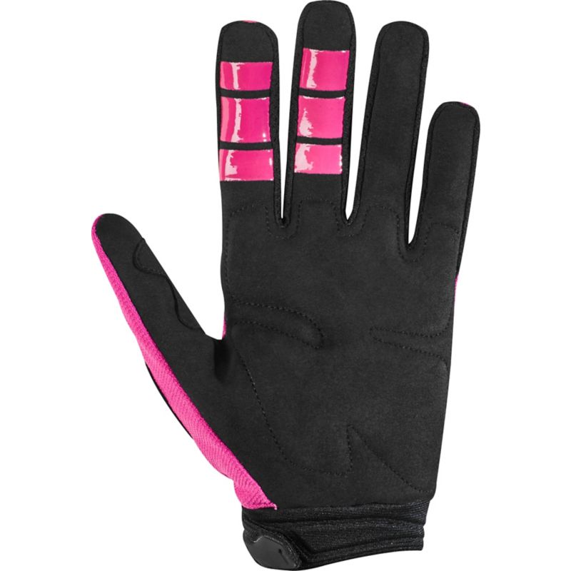 WMNS DIRTPAW PRIX GLOVE [PNK] L