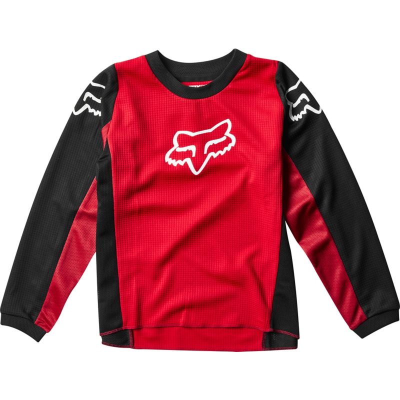 KIDS 180 PRIX JERSEY [FLM RD] KS | Fox Racing - Reino Unido