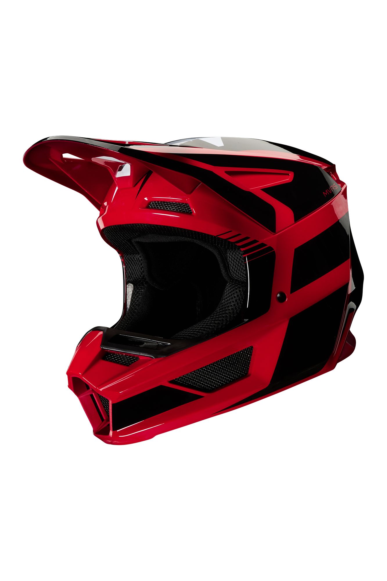 V2 HAYL HELMET, ECE [FLM RD] XL